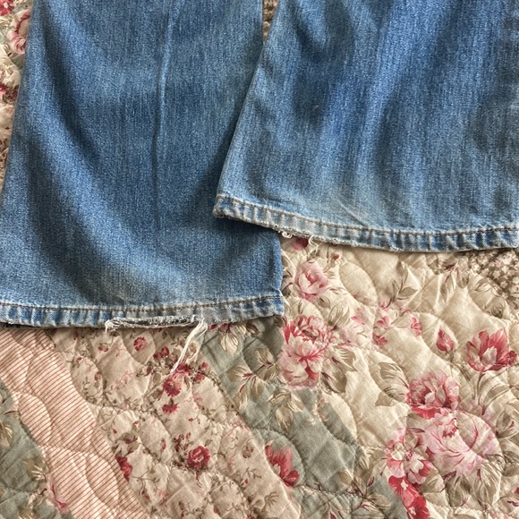 Abercrombie & Fitch jeans - Picture 6 of 11